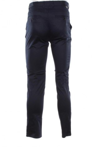 Herrenhose Zara, Größe S, Farbe Blau, Preis € 6,49