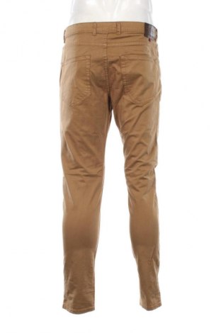 Herrenhose Zara, Größe M, Farbe Beige, Preis € 7,99