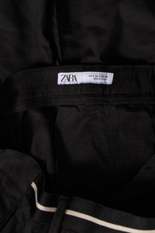 Ανδρικό παντελόνι Zara, Μέγεθος M, Χρώμα Μαύρο, Τιμή 5,99 €