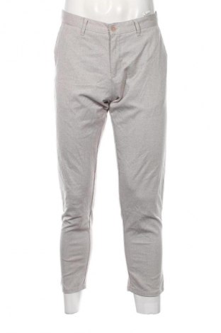 Herrenhose Zara Man, Größe L, Farbe Grau, Preis € 5,49