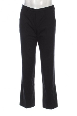 Pantaloni de bărbați Zara Man, Mărime M, Culoare Negru, Preț 44,99 Lei