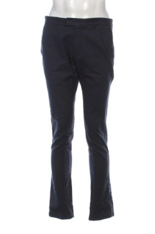 Herrenhose Zara Man, Größe L, Farbe Blau, Preis € 7,99