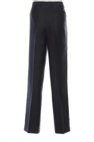 Pantaloni de bărbați tailor4less, Mărime XL, Culoare Albastru, Preț 113,99 Lei