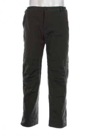 Herrenhose für Wintersport, Größe M, Farbe Grün, Preis 48,99 €