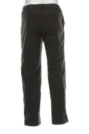 Herrenhose für Wintersport, Größe M, Farbe Grün, Preis € 48,99