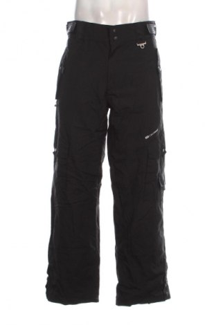 Herrenhose für Wintersport, Größe M, Farbe Schwarz, Preis 48,99 €