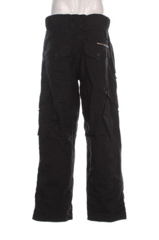 Herrenhose für Wintersport, Größe M, Farbe Schwarz, Preis 48,99 €