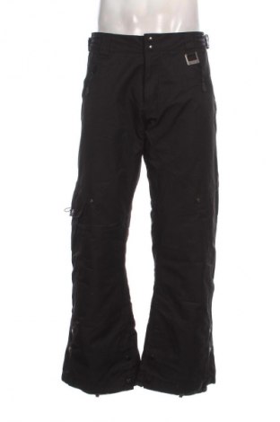 Herrenhose für Wintersport, Größe L, Farbe Schwarz, Preis € 53,99