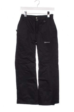 Herrenhose für Wintersport Arctix, Größe S, Farbe Schwarz, Preis 20,49 €