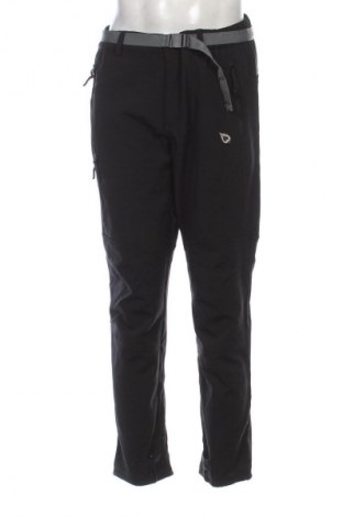 Herrenhose für Wintersport BALEAF, Größe M, Farbe Schwarz, Preis € 36,99