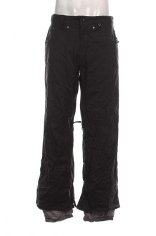 Herrenhose für Wintersport Burton, Größe M, Farbe Schwarz, Preis € 44,99