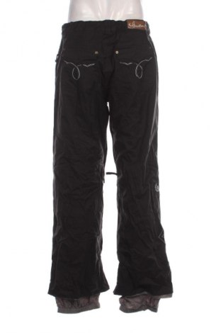 Herrenhose für Wintersport Burton, Größe M, Farbe Schwarz, Preis 96,49 €