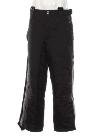 Herrenhose für Wintersport Horze, Größe L, Farbe Schwarz, Preis € 33,99