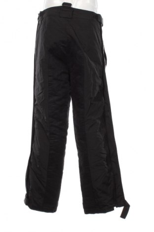 Herrenhose für Wintersport Horze, Größe L, Farbe Schwarz, Preis 57,99 €