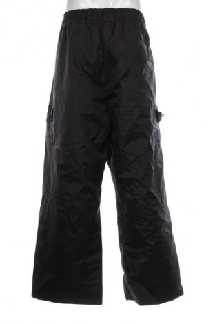 Męskie zimowe spodnie sportowe Mountain Ridge, Rozmiar XXL, Kolor Czarny, Cena 308,99 zł