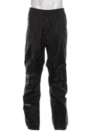 Herrenhose für Wintersport Proof., Größe XL, Farbe Schwarz, Preis € 20,49