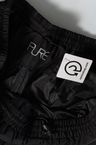 Pantaloni bărbătești pentru sporturi de iarnă Pure, Mărime L, Culoare Negru, Preț 26,99 Lei