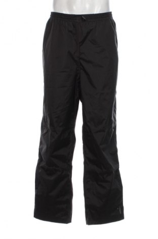 Herrenhose für Wintersport Pure, Größe L, Farbe Schwarz, Preis 20,49 €