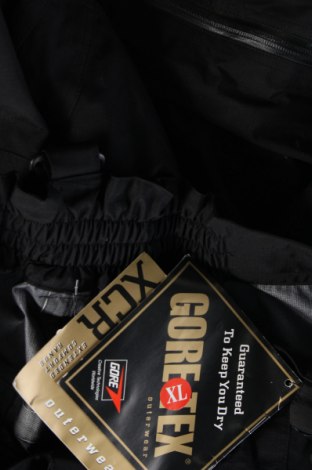 Мъжки панталон за зимни спортове The North Face, Размер XL, Цвят Черен, Цена 340,99 лв.