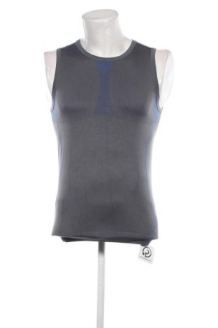 Herren Tanktop, Größe L, Farbe Grau, Preis € 5,49