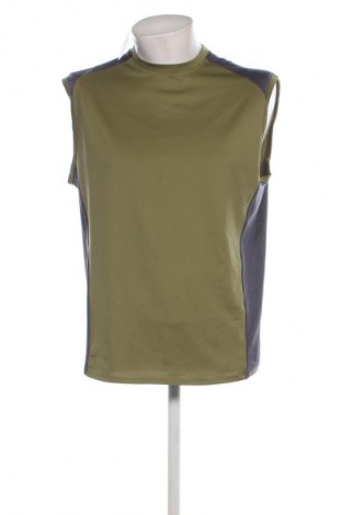 Herren Tanktop, Größe S, Farbe Mehrfarbig, Preis € 3,49