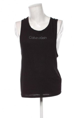Férfi trikó Calvin Klein, Méret M, Szín Fekete, Ár 16 839 Ft
