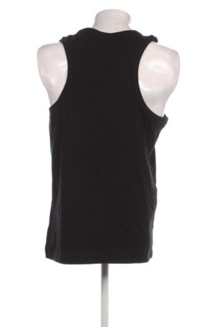 Herren Tanktop Calvin Klein Jeans, Größe 3XL, Farbe Schwarz, Preis € 45,99