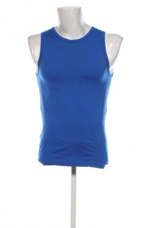 Herren Tanktop Crane, Größe XL, Farbe Blau, Preis € 5,49