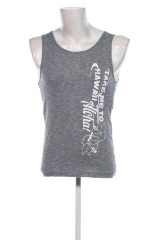 Herren Tanktop Much More, Größe XL, Farbe Grau, Preis € 5,99