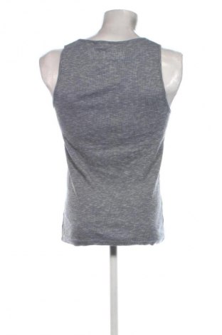 Herren Tanktop Much More, Größe XL, Farbe Grau, Preis 7,49 €