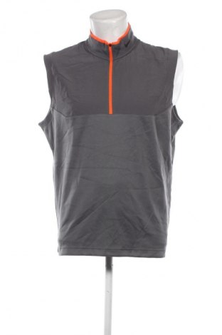 Herren Tanktop Nike Golf, Größe L, Farbe Grau, Preis 10,99 €