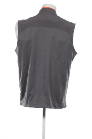 Herren Tanktop Nike Golf, Größe L, Farbe Grau, Preis 10,99 €