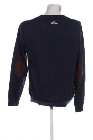 Herrenpullover, Größe XXL, Farbe Blau, Preis 14,99 €