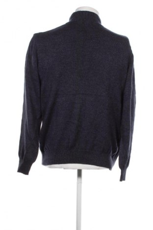 Herrenpullover, Größe L, Farbe Blau, Preis € 24,99