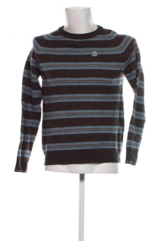 Herrenpullover, Größe M, Farbe Mehrfarbig, Preis € 13,99