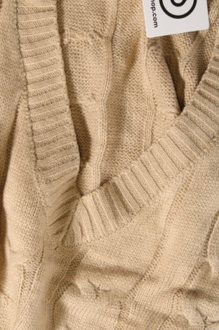 Herrenpullover, Größe XL, Farbe Beige, Preis € 24,99