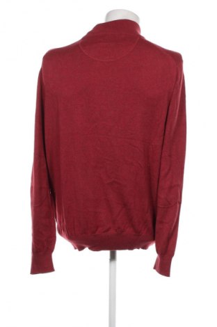 Herrenpullover, Größe L, Farbe Rot, Preis € 24,99