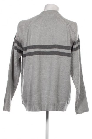 Herrenpullover, Größe XL, Farbe Grau, Preis € 13,99