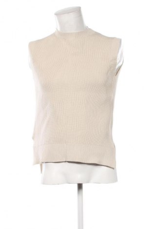 Herrenpullover, Größe S, Farbe Beige, Preis 3,99 €