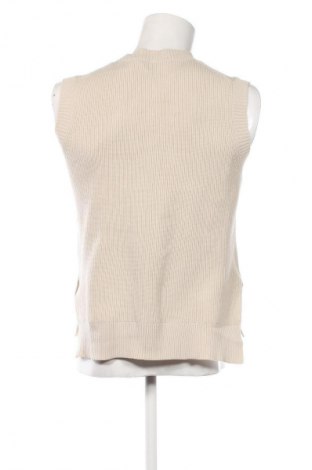 Herrenpullover, Größe S, Farbe Beige, Preis € 3,99