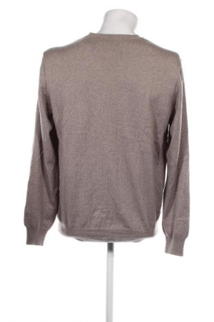 Herrenpullover, Größe L, Farbe Beige, Preis € 12,99