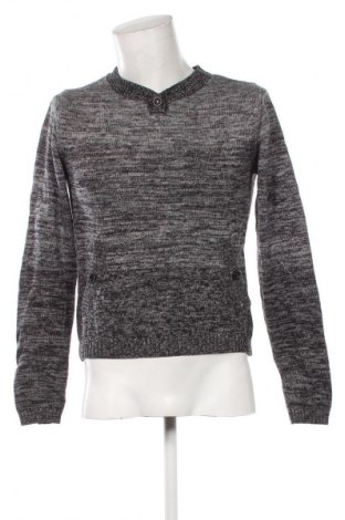 Herrenpullover, Größe M, Farbe Grau, Preis € 13,99