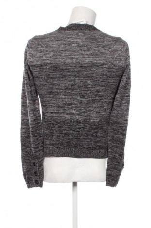 Herrenpullover, Größe M, Farbe Grau, Preis € 13,99