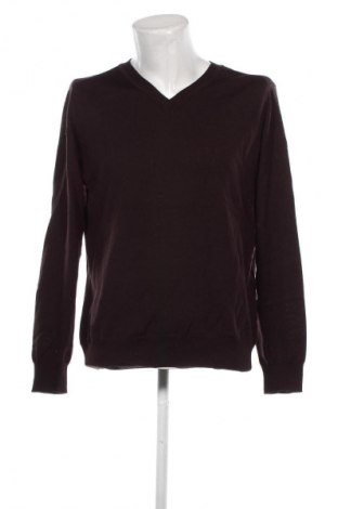 Herrenpullover, Größe L, Farbe Braun, Preis € 24,99