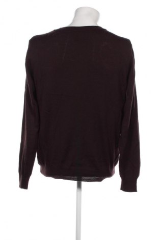 Herrenpullover, Größe L, Farbe Braun, Preis 13,99 €