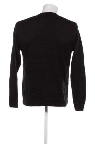 Herrenpullover, Größe XL, Farbe Schwarz, Preis 13,99 €