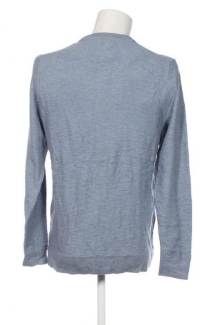 Herrenpullover, Größe L, Farbe Blau, Preis € 13,99