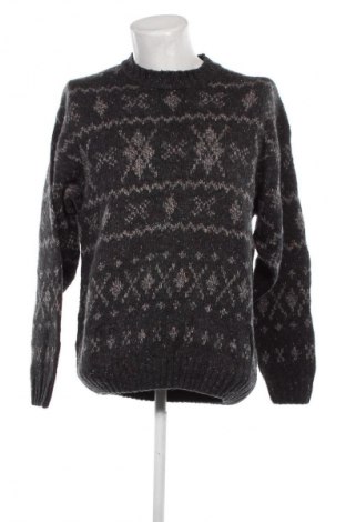 Herrenpullover, Größe M, Farbe Mehrfarbig, Preis 5,49 €