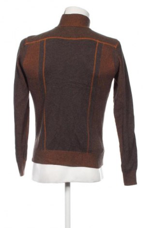 Herrenpullover, Größe M, Farbe Braun, Preis 13,99 €