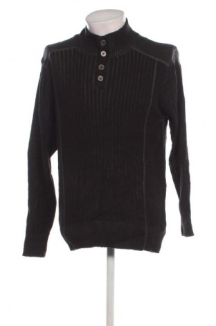 Herrenpullover, Größe L, Farbe Schwarz, Preis € 13,99